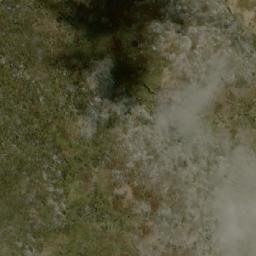 Satellite imagery of Ironstone Mountain, AU