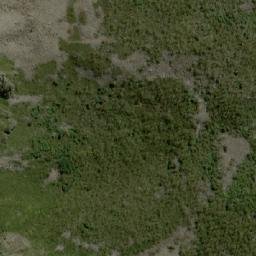 Satellite imagery of Bastion Bluff, AU