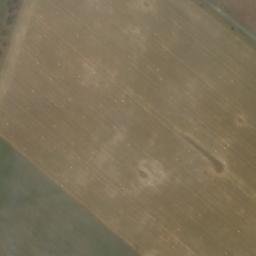 Satellite imagery of Vineys Sugarloaf, AU