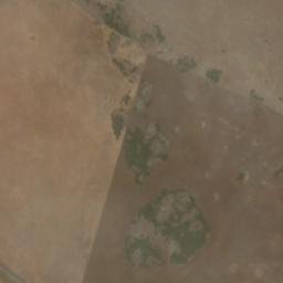 Satellite imagery of Vineys Sugarloaf, AU