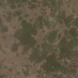 Satellite imagery of Vineys Sugar Loaf, AU