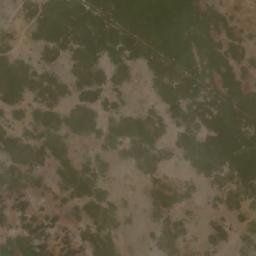 Satellite imagery of Vineys Sugar Loaf, AU