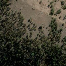 Satellite imagery of Massey Hill, AU