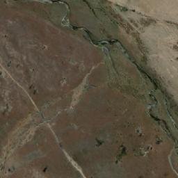 Satellite imagery of Fourth Hill, AU