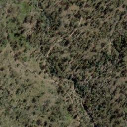 Satellite imagery of Stanhope Mine, AU