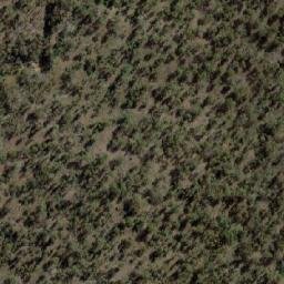 Satellite imagery of Stanhope Mine, AU