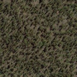 Satellite imagery of Stanhope Mine, AU