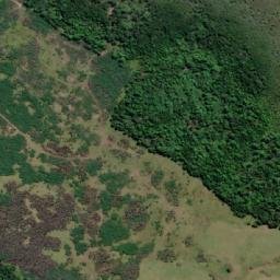 Satellite imagery of Cerro Peime, CL