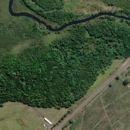 Satellite imagery of Cerro Peime, CL