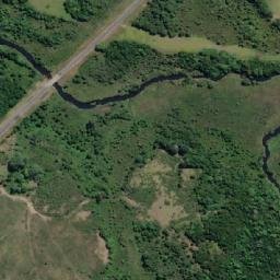 Satellite imagery of Cerro Peime, CL