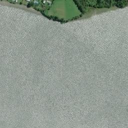 Satellite imagery of Punta Llaca, CL