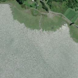 Satellite imagery of Punta Llaca, CL