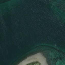 Satellite imagery of Rocas Tautil, CL