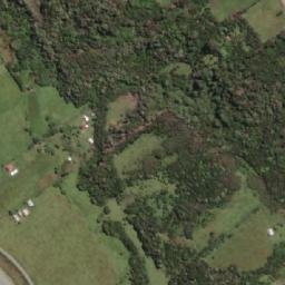 Satellite imagery of Punta Ilto, CL