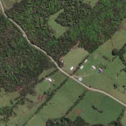 Satellite imagery of Punta Ilto, CL