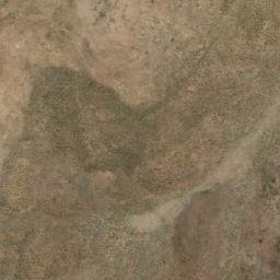 Satellite imagery of Cerro Casa de Piedra, AR