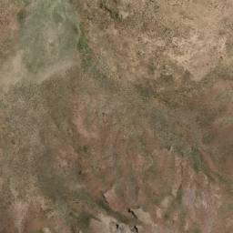 Satellite imagery of Cerro Casa de Piedra, AR