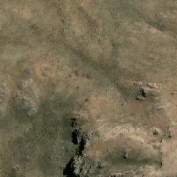 Satellite imagery of Cerro Dos Picos, AR