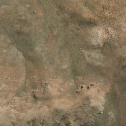 Satellite imagery of Cerro Dos Picos, AR