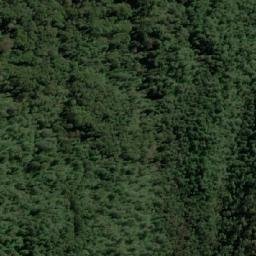 Satellite imagery of Mount Chester, AU