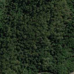 Satellite imagery of Mount Chester, AU