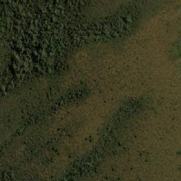 Satellite imagery of Quartzite Tor, AU
