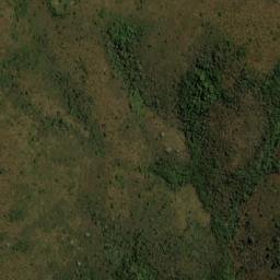 Satellite imagery of Quartzite Tor, AU