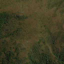 Satellite imagery of Quartzite Tor, AU