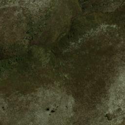 Satellite imagery of Pencil Pine Bluff, AU