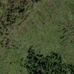 Satellite imagery of Walters Lookout, AU