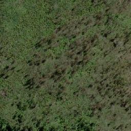 Satellite imagery of Walters Lookout, AU