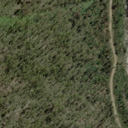 Satellite imagery of Walters Lookout, AU
