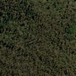 Satellite imagery of Deception Point, AU