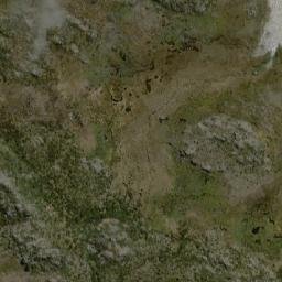 Satellite imagery of Panorama Hill, AU
