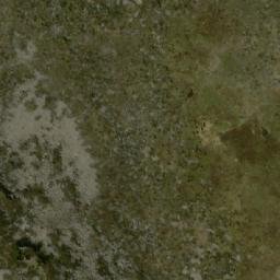 Satellite imagery of Ironstone Mountain, AU