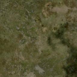 Satellite imagery of Ironstone Mountain, AU