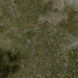 Satellite imagery of Ironstone Mountain, AU