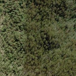 Satellite imagery of The Chump, AU