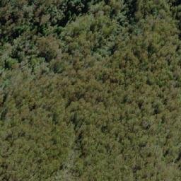 Satellite imagery of The Chump, AU