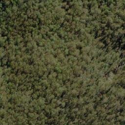 Satellite imagery of The Chump, AU