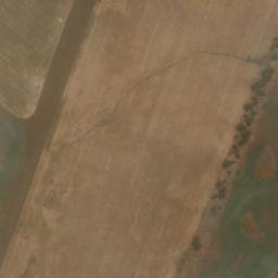 Satellite imagery of Vineys Sugarloaf, AU