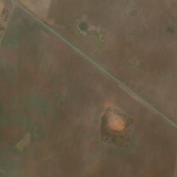 Satellite imagery of Vineys Sugarloaf, AU