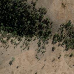 Satellite imagery of Massey Hill, AU