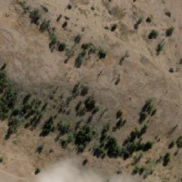 Satellite imagery of Massey Hill, AU