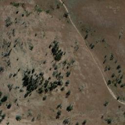 Satellite imagery of Fourth Hill, AU