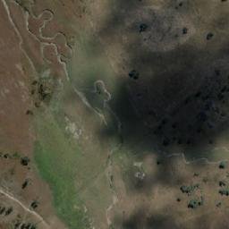 Satellite imagery of Fourth Hill, AU