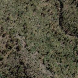 Satellite imagery of Stanhope Mine, AU
