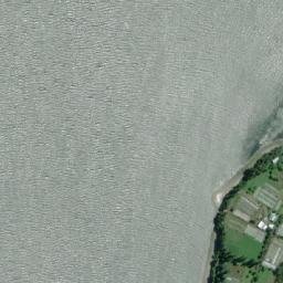 Satellite imagery of Punta Llaca, CL