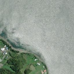 Satellite imagery of Punta Llaca, CL