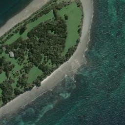 Satellite imagery of Rocas Tautil, CL